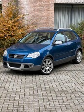 Volkswagen Polo Cross 1.4 Benzine