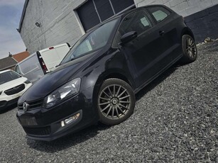 Volkswagen Polo EXPORT / MARCHAND (bj 2009)