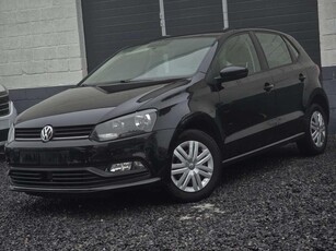 Volkswagen Polo Facelift * Euro 6 * Écran * (bj 2015)