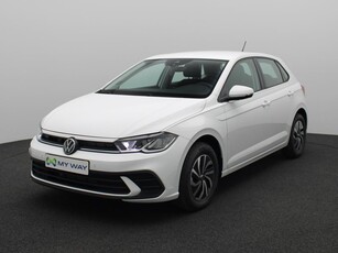 Volkswagen Polo Polo 1.0 TSI Life OPF