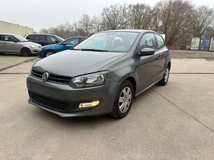 Volkswagen Polo Polo 1.2 tdi (bj 2014)