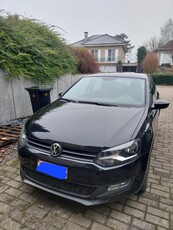 Volkwagen Polo 1.6 D