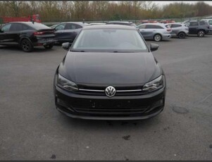 VW Polo 1.0 2019