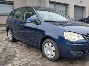 VW Polo 1.2