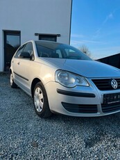 Vw Polo 1.2 Benzine