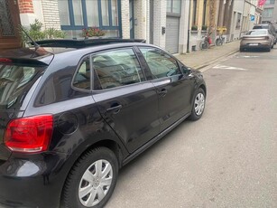 Vw polo 1.2 benzine blanco gekeurd voor verkoop