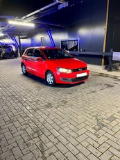 VW Polo 1.2 Benzine