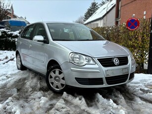 Vw Polo / 1.2 Benzine / Gekeurd / Propere wagen