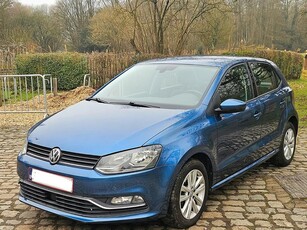 VW POLO 1.2 TSI - EURO 6B