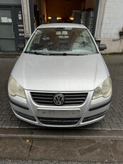 VW POLO 1.2ESSENCE 139000KM EURO4