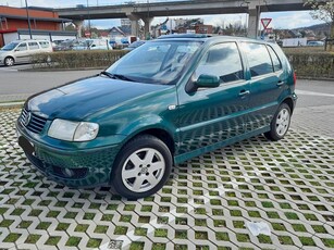 Vw Polo 1.4 Automaat