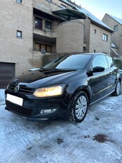 VW POLO 1.4i • DSG7 AUTOMAAT • CRUISE CONTROL • GEKEURD!!!