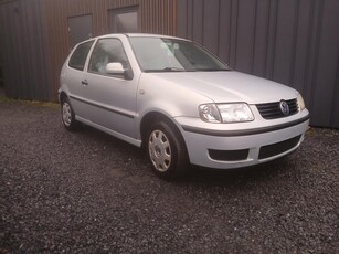 Vw polo 1.4mpi