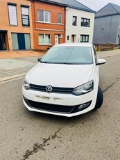 VW polo 1,6 TDI