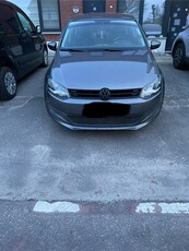 Vw polo 16 Tdi 90pk ab hatchback