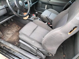 VW Polo 1900 TDI