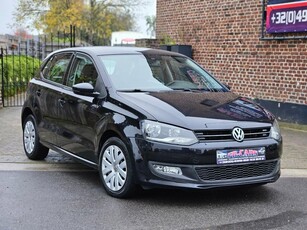 Vw Polo 2012 1.2 75pk/Met Airco/134dkm/Nette Wagen