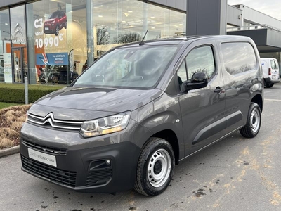 Citroen Berlingo VAN M Light 1.2 PureTech 110 M