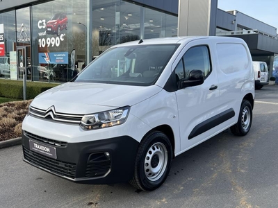 Citroen Berlingo Van M Light 1.2 PureTech 110 M