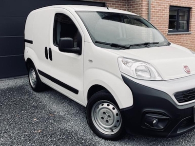 Fiat Fiorino 1.3 Multijet 95 Cv SX Utilitaire