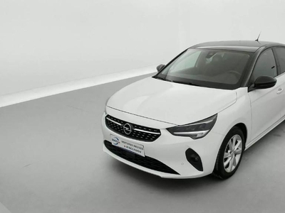 Opel Corsa 1.2 Edition Start/Stop (EU6AP) (bj 2021)