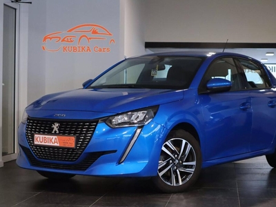 Peugeot 208 1.5 BlueHDi CruiseC Navi CarPlay ParkS *Garantie