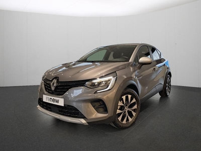 Renault Captur Evolution (bj 2022)
