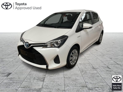 Toyota Yaris Comfort