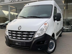 Renault Master 2.3 DCI / L2H2 / Airco / Cruise / Bluetooth /