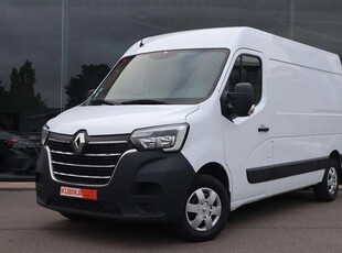 Renault Master 2.3DCI L2H2 *BTW* Lichte Vracht Navi PDC Airc