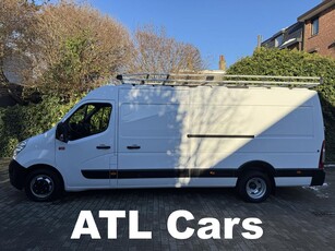 Renault Master 2.3Diesel | MAXI | !62.000km | Airco | EURO 6