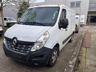 Renault Master L1H2 dCi 3.5T Confort