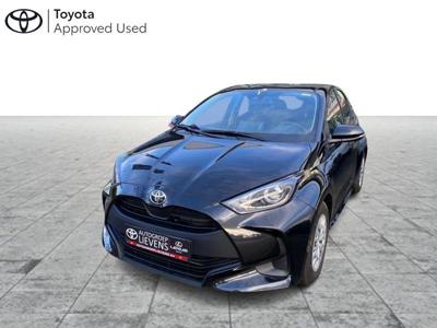 Toyota Yaris 1.0 Benzine Dynamic
