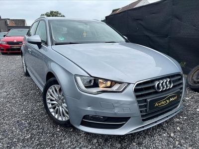 Audi A3 TDI 1.6Diesel