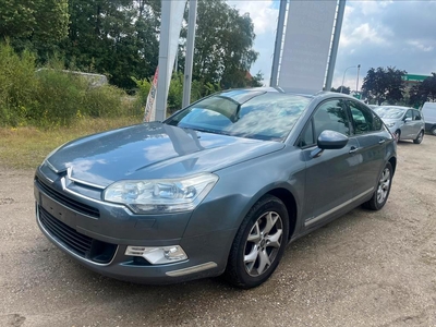 citroen c5 1.6 HDI. 2010 euro