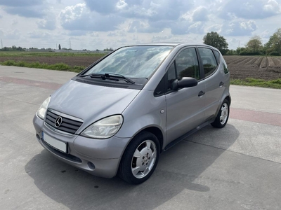 Mercedes A 140 BENZINE