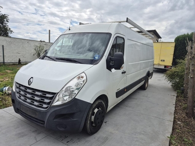 PRÊT à IMMATRICULER 2012 EURO5 L4 AIRCO 200,000KM 0483515777