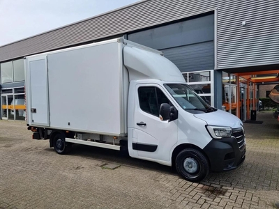 Renault Master 2.3 DCI 150 Koffer LBW Euro 6 (bj 2020)