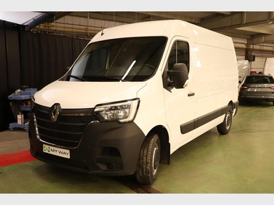 Renault Master 35 Fou Mwb Hr 2.3 dCi 35 L2H2 Blue Confort