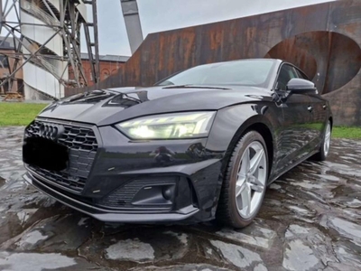 Audi A5 35 TDi Business Edition Advanced S tron.