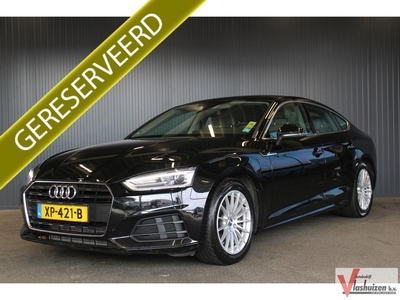 Audi A5 Sportback 35 TFSI Pro Line Automaat | € 13.400,- NET