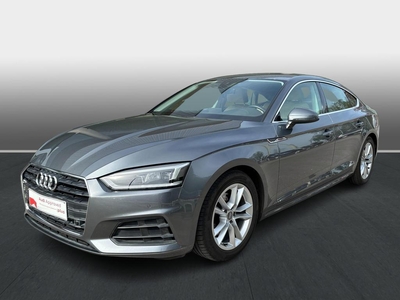 Audi A5 Sportback A5 Sportback 35 TFSI S tronic (EU6d-TEMP)