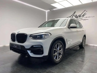 BMW X3 2.0 dA xDrive20*LED AMBIANCE*SIEGE CHAUF*GARANTIE*