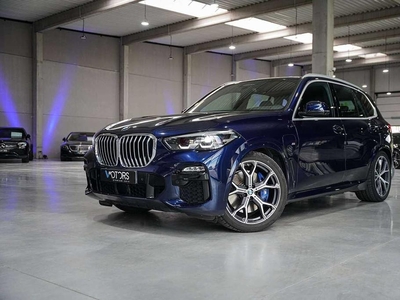 BMW X5 3.0 xDrive45e - M pack - ACC - 360 camera