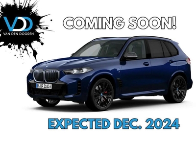 BMW X5 xDrive50e M Sport / FULL / M SEAT / BOW&WIL / MASS