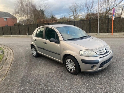 Citroen 1.4 Essence 175000km AIRCO/ GSM0032488290200