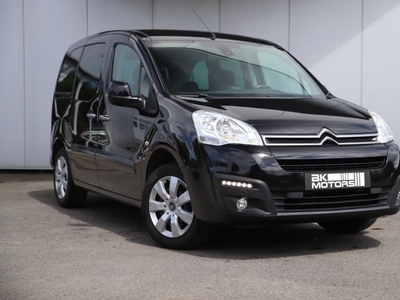 Citroen Berlingo 1.2 PureTech Feel Edition S I Display I AC