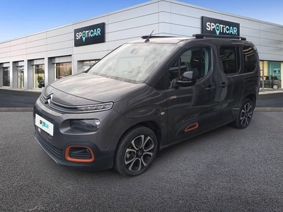 Citroen Berlingo Electric 50 kW/h M Shine