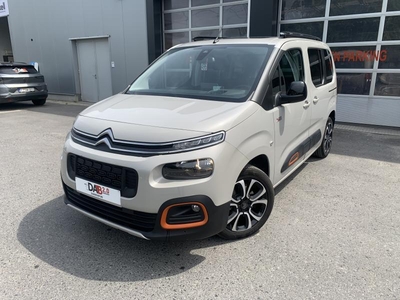 Citroen Berlingo XTR 1.5d