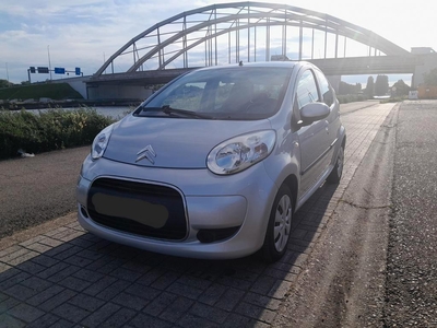 Citroen C1 1000cc benzine 2011 model 135000km 5deurs Gekeurd